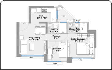 floorplan image