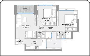 floorplan image